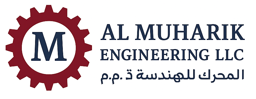 Al Muharik Engineering LLC logo