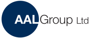 AAL Group logo