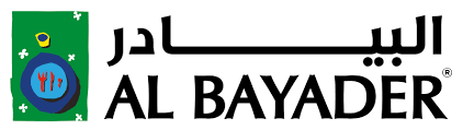 Al Bayader logo