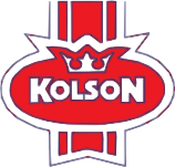 Kolson Food logo