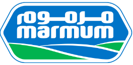 Marmum Dairy Farm logo