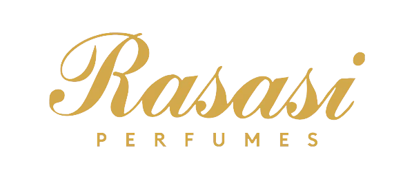 Rasasi Perfumes logo